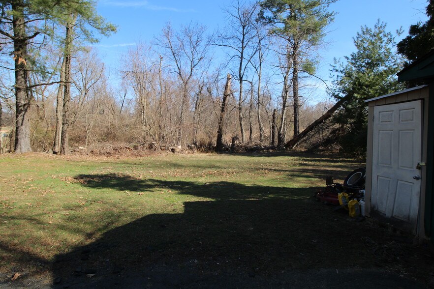 More Photos Of 110 S Main St, Cranbury Land For Sale