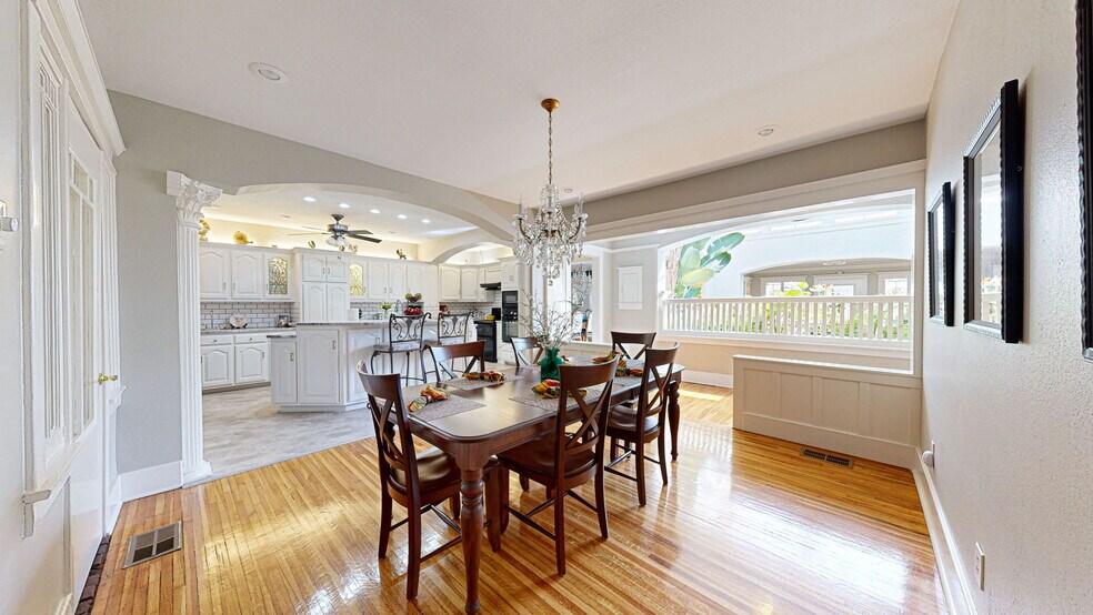 More Photos Of 1400 Sam Houston St, Sweetwater Hospitality For Sale
