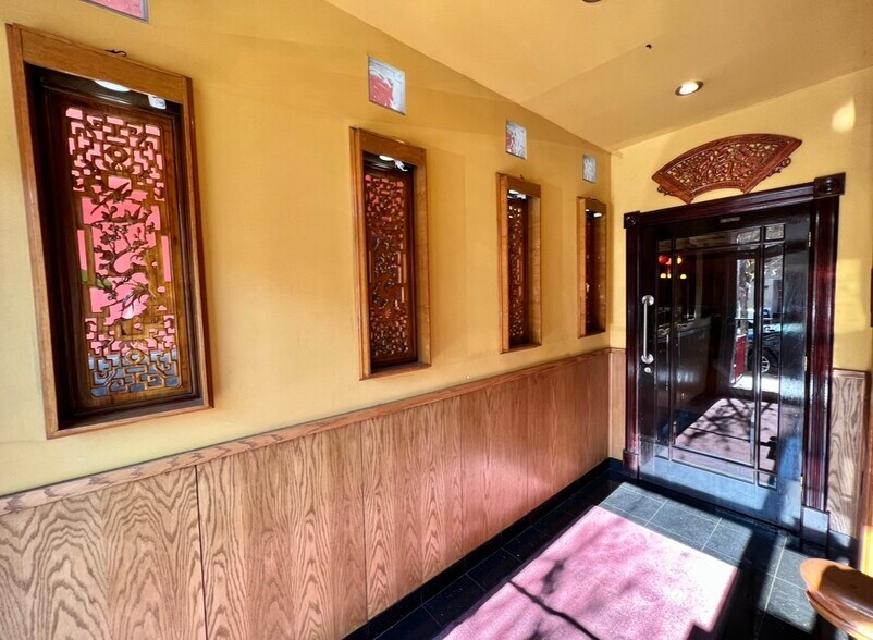 More Photos Of 218 Harrison Ave, Harrison General Retail For Lease