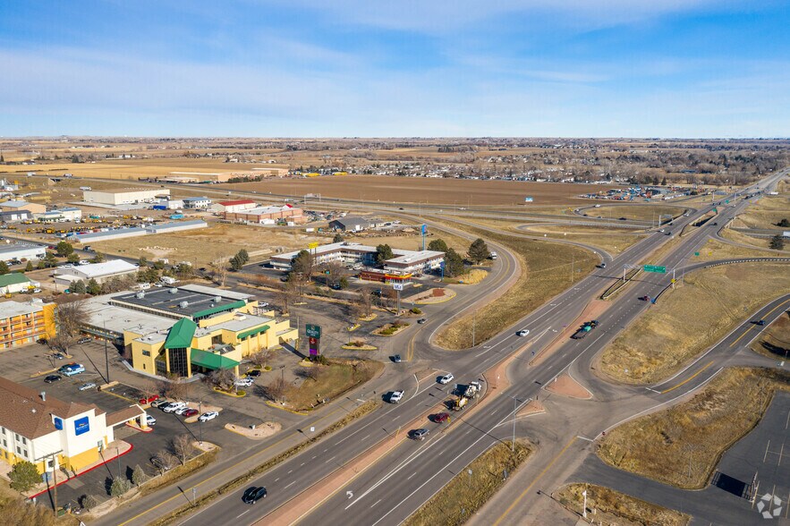 More Photos Of , Fort Collins Hospitality For Sale