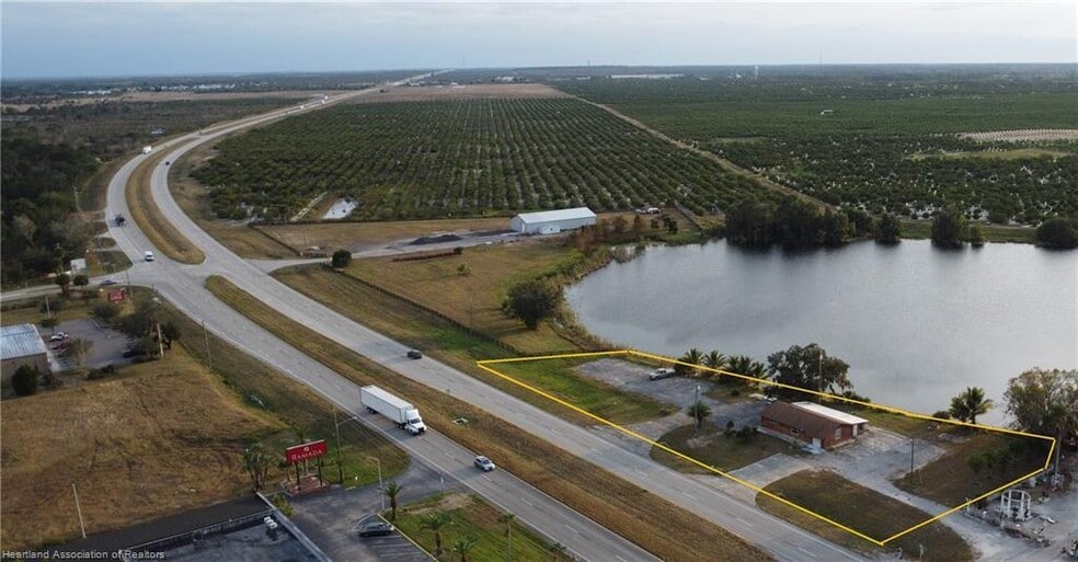 More Photos Of 2204 US-27, Lake Placid Flex For Sale