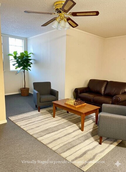 More Photos Of 6910 Bellaire Blvd, Houston Medical For Sale