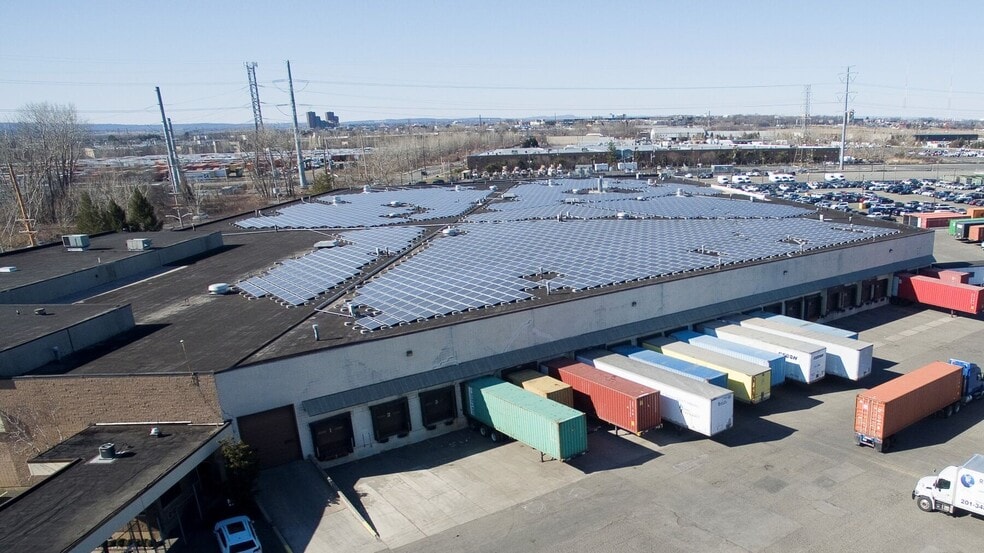 Primary Photo Of 2200 Secaucus Rd, North Bergen Warehouse For Lease