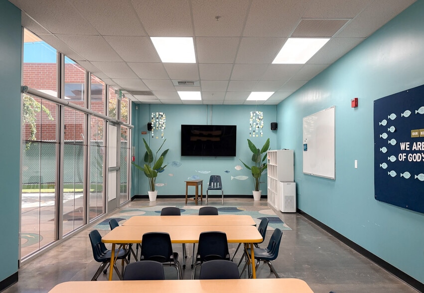 More Photos Of 343 Coral Cir, El Segundo Religious Facility For Sale
