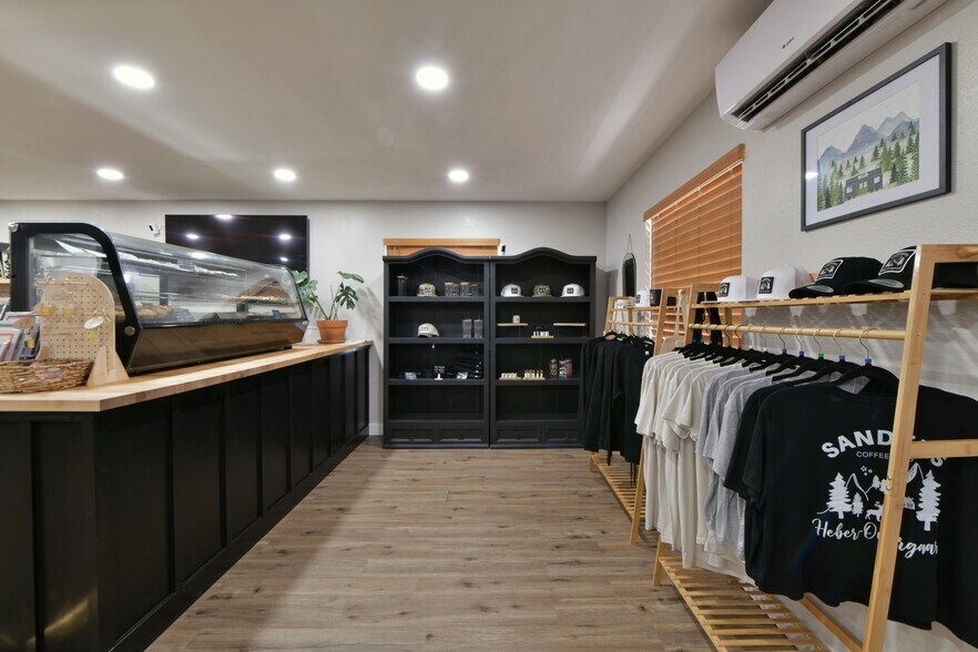 More Photos Of 1900 Arizona Highway 260, Heber Specialty For Sale