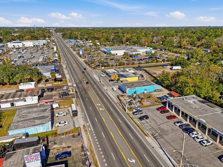 More Photos Of 1365-1389 Cassat Ave, Jacksonville Storefront Retail Office For Lease
