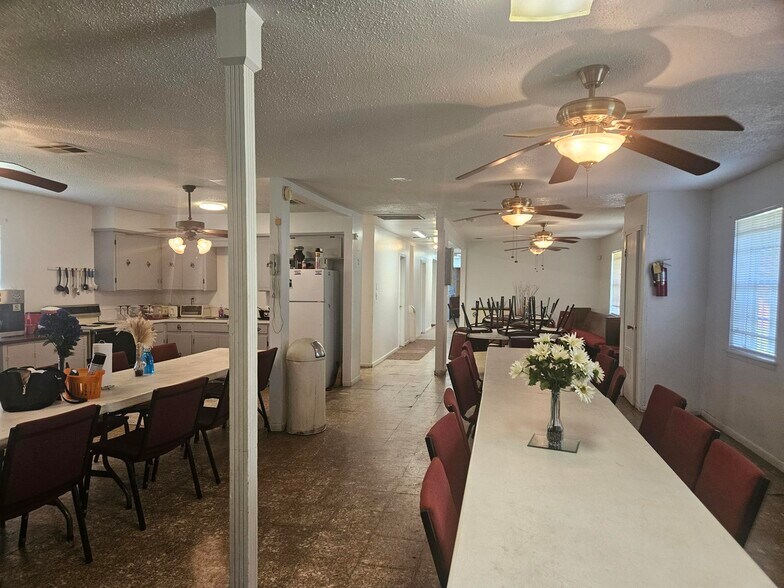 More Photos Of 7114 Breen Dr, Houston Contractor Storage Yard For Sale