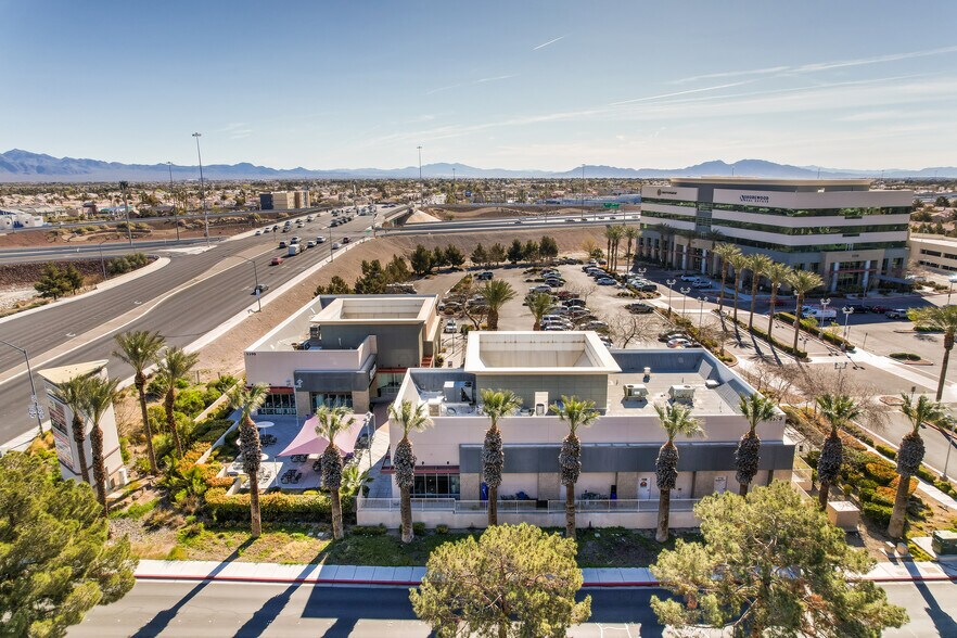 More Photos Of 5590 Painted Mirage Rd, Las Vegas Supermarket For Sale