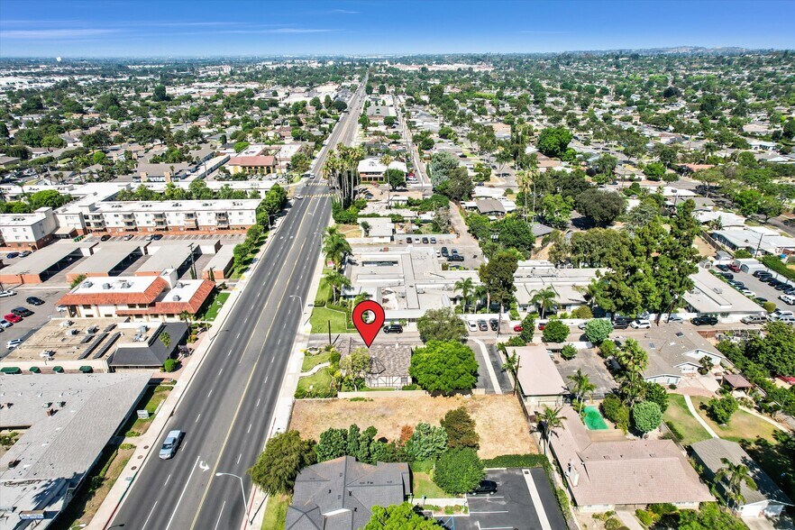 More Photos Of 1953 E Chapman Ave, Fullerton Medical For Sale