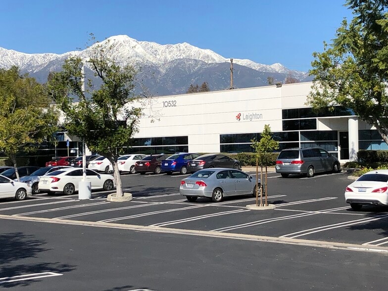 More Photos Of 10532 Acacia St, Rancho Cucamonga Unknown For Lease