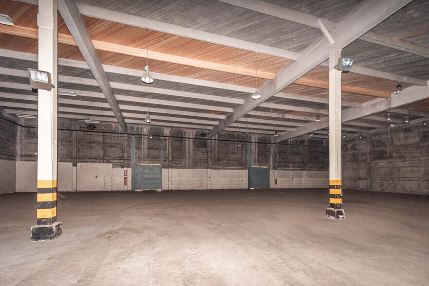 More Photos Of 2901 Apron Ave, Atwater Warehouse For Sale