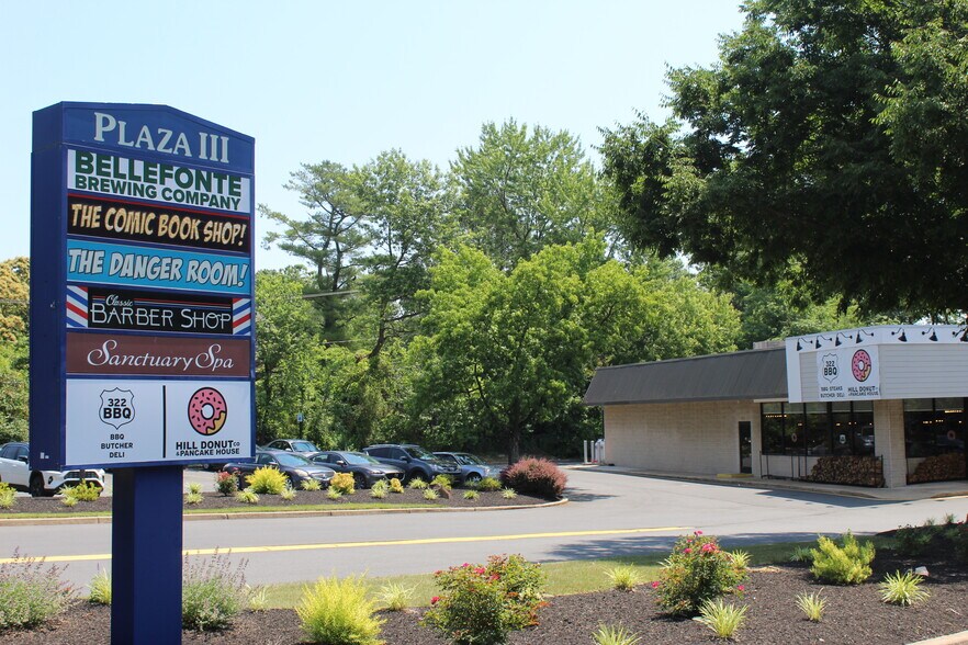 More Photos Of 1843-1855 Marsh Rd, Wilmington Unknown For Lease