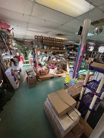 More Photos Of 181 State Route 37, New Fairfield Garden Center For Lease