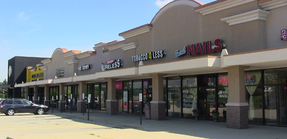 More Photos Of 404-466 Nelson Rd, New Lenox Unknown For Lease