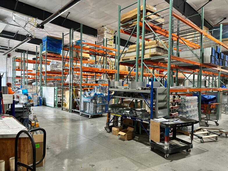 More Photos Of 3242 S Kingshighway Blvd, Saint Louis Service For Sale