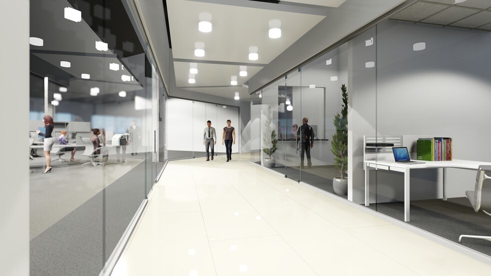 More Photos Of 75-95 W Towne Ridge Pky, Sandy Office For Lease