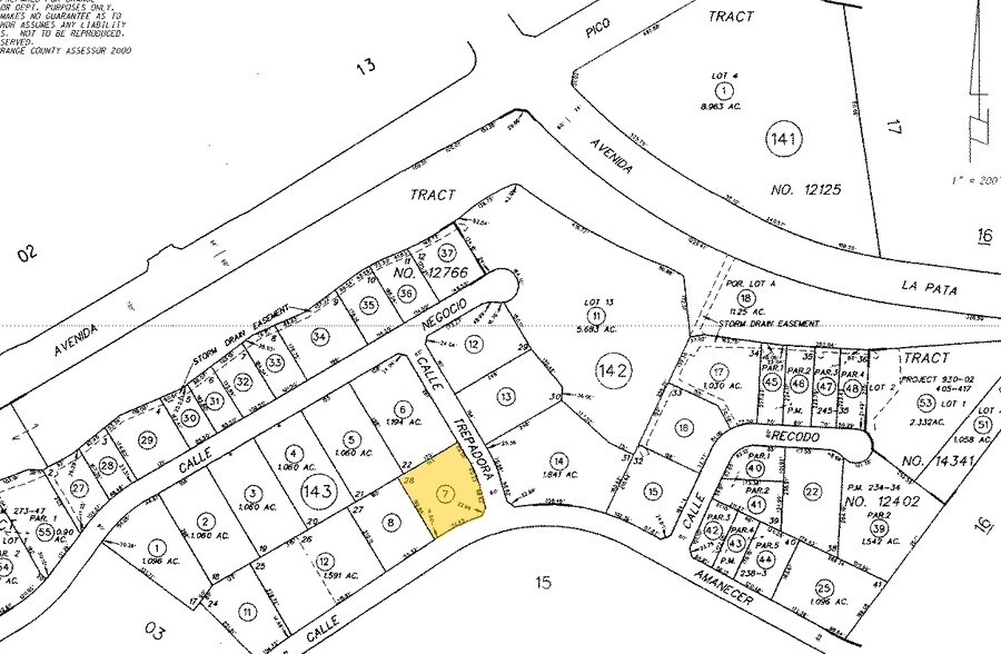 More Photos Of 1000 Calle Amanecer, San Clemente Light Manufacturing For Sale