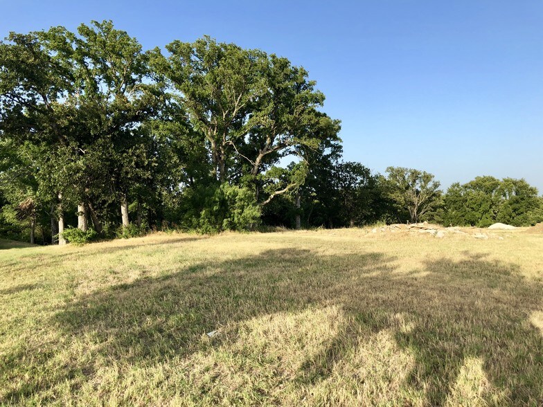 More Photos Of 1460 N US Highway 287, Mansfield Land For Sale