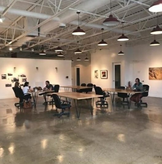 More Photos Of 1414 3rd Ave S, Nashville Restaurant For Lease