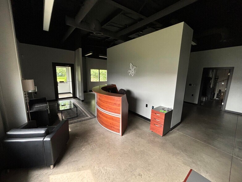 More Photos Of 1007 Nickerson Ave, Benton Harbor Industrial For Lease