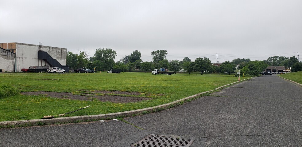 More Photos Of 900 Port Reading Ave, Port Reading Land For Lease