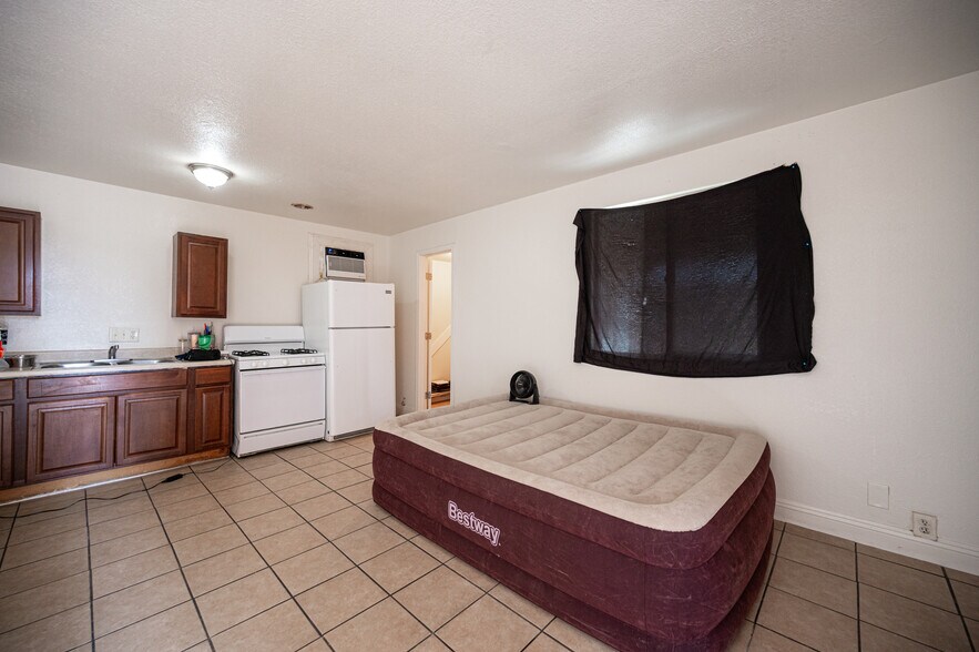 More Photos Of 5900 Cassedy Ln, Las Vegas Apartments For Sale