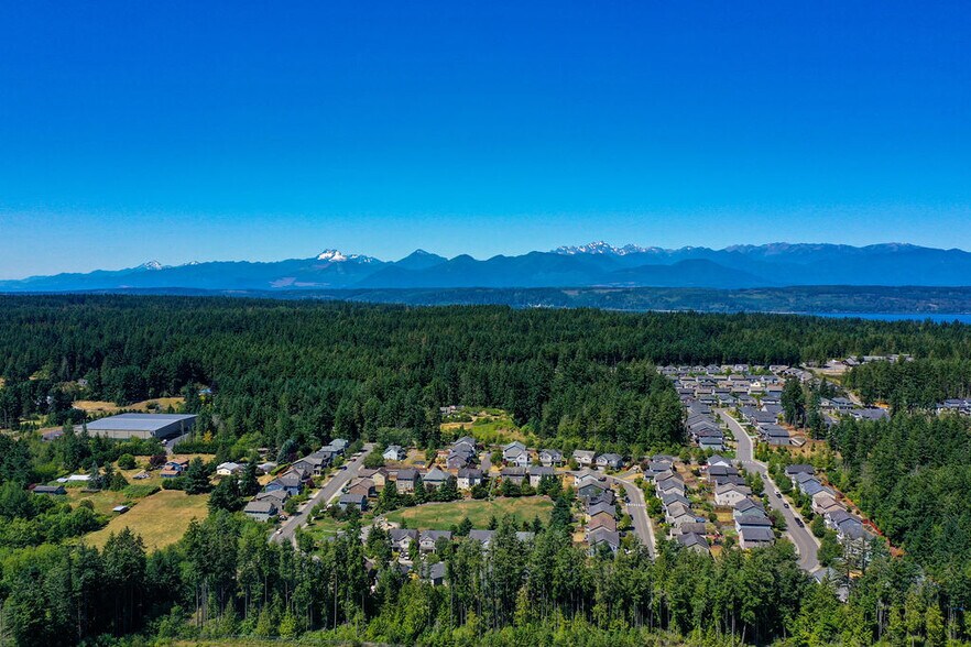 More Photos Of 21555 Urdahl Rd NW, Poulsbo Land For Sale