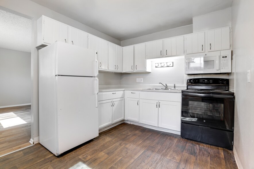 More Photos Of 2301-2395 W Virginia Ave, Denver Apartments For Sale