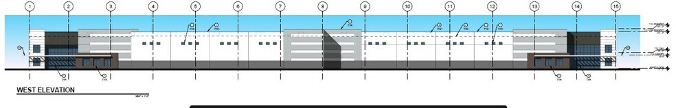 More Photos Of 22305 Black Canyon Hwy, Phoenix Distribution For Sale