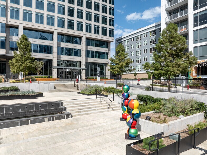 More Photos Of 3475 Piedmont Rd NE, Atlanta Office For Lease