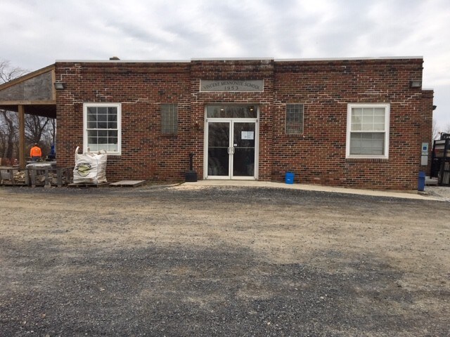 Primary Photo Of 291 Stony Run Rd, Spring City Freestanding For Lease