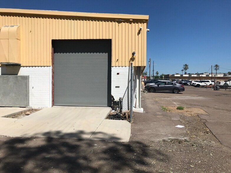 More Photos Of 3415 W Northern Ave, Phoenix Freestanding For Sale