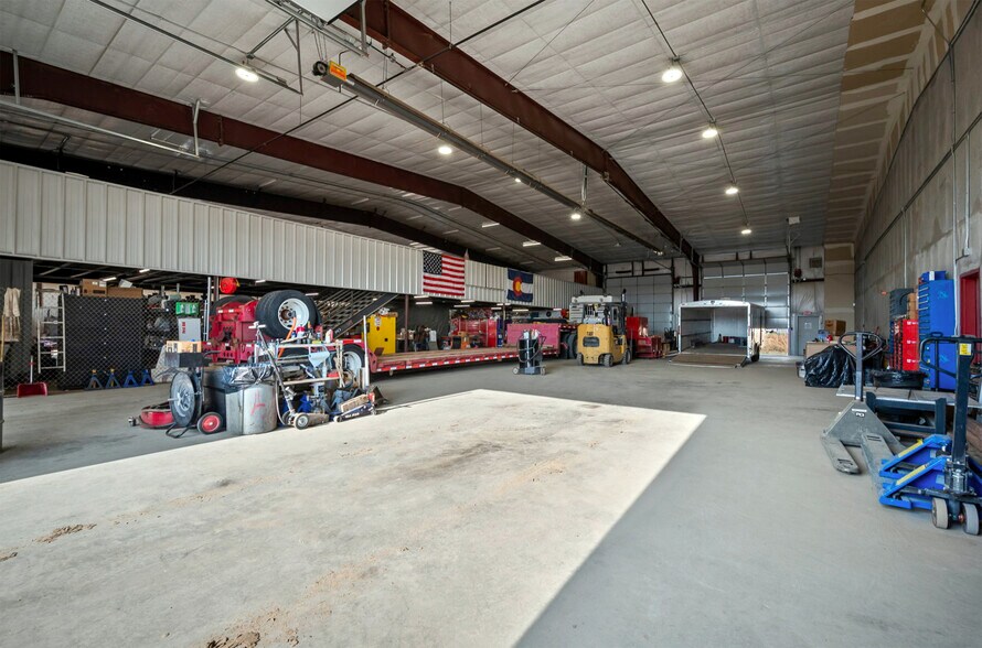 More Photos Of 15784 County Road 36, Platteville Warehouse For Lease
