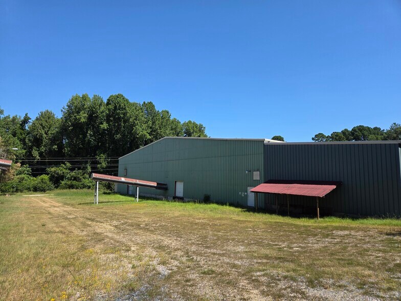 More Photos Of 407 Glasgow St, Aberdeen Manufacturing For Sale