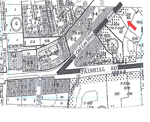 More Photos Of 2811 Old Lee Hwy, Merrifield Service For Lease