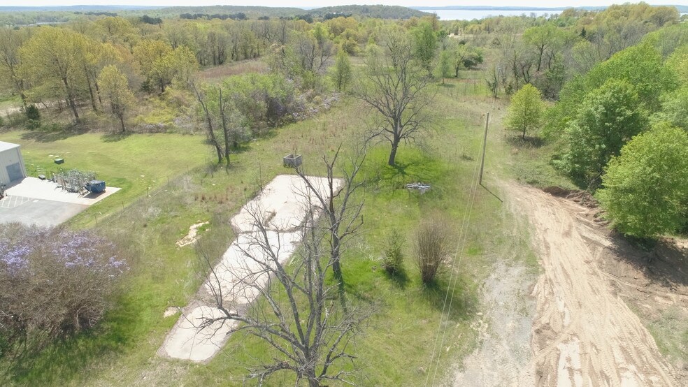 More Photos Of 418344 Texanna Rd, Eufaula Land For Sale