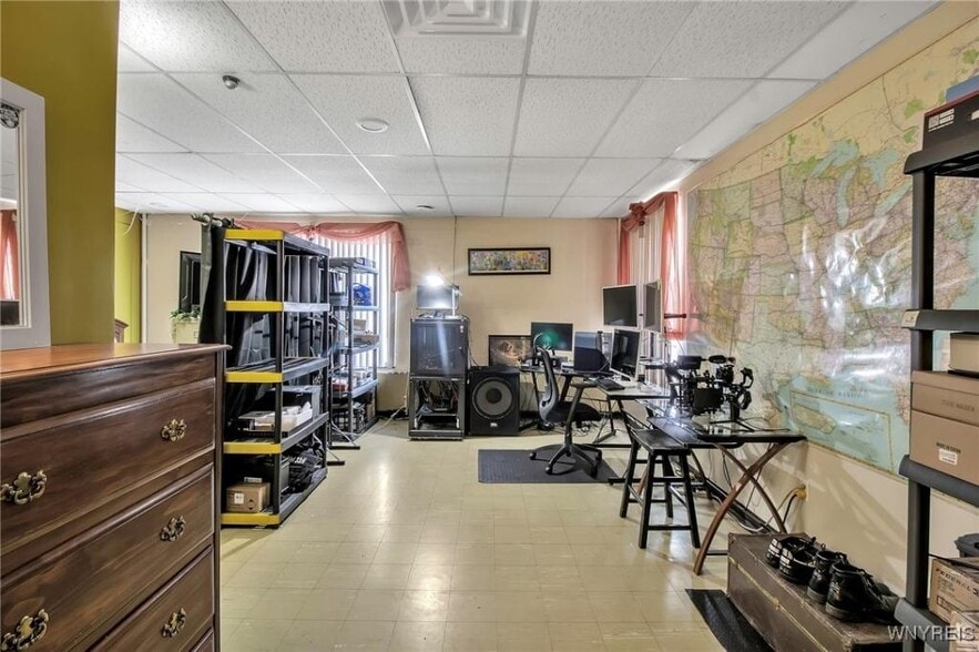 More Photos Of 115 Gold St, Buffalo Religious Facility For Sale
