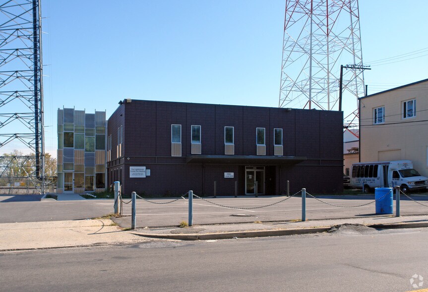Primary Photo Of 5321 First Pl NE, Washington Office For Sale