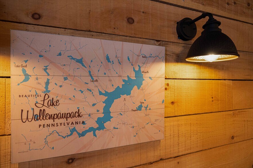 More Photos Of 121 Main Ave, Hawley General Retail For Sale