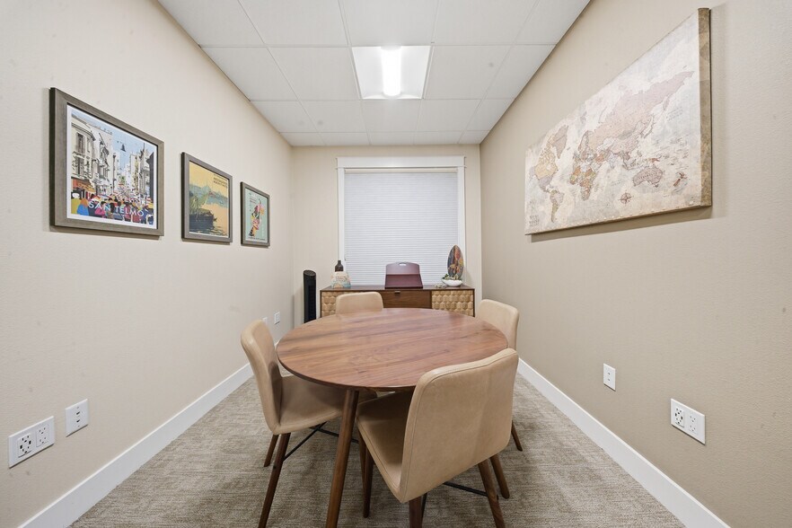 More Photos Of 5011 Argosy Ave, Huntington Beach Loft Creative Space For Sale