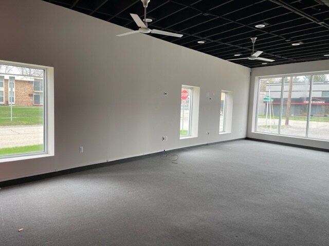 More Photos Of 4314-4320 Rochester Rd, Royal Oak Unknown For Lease