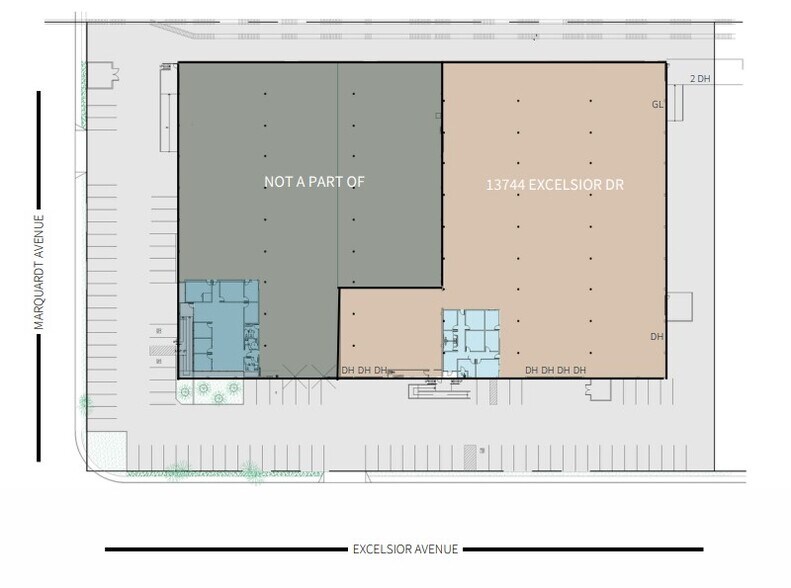 More Photos Of 15005 Marquardt Ave, Santa Fe Springs Manufacturing For Lease
