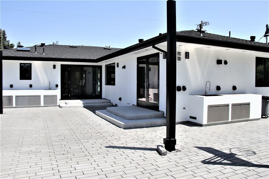 More Photos Of 1141 Saratoga Ave, San Jose Office For Sale