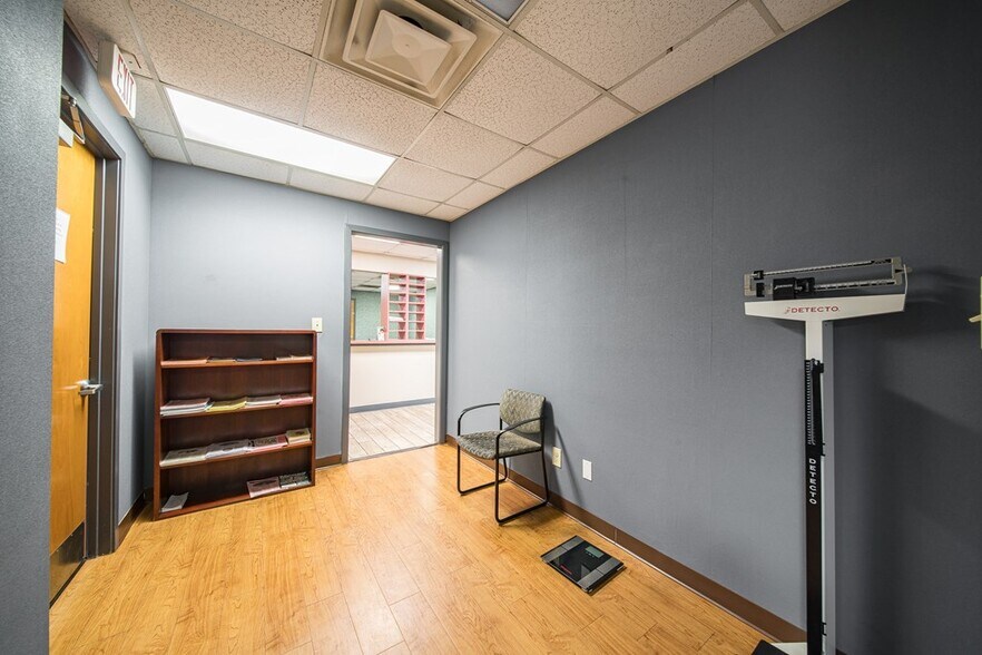 More Photos Of 1610 Opelika Rd, Phenix City Medical For Sale