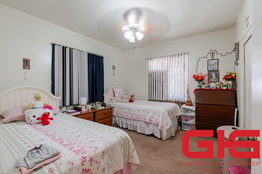 More Photos Of 530-540 N Catalina Ave, Pasadena Apartments For Sale