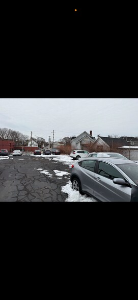 More Photos Of 765 Main St, Pawtucket Warehouse For Sale