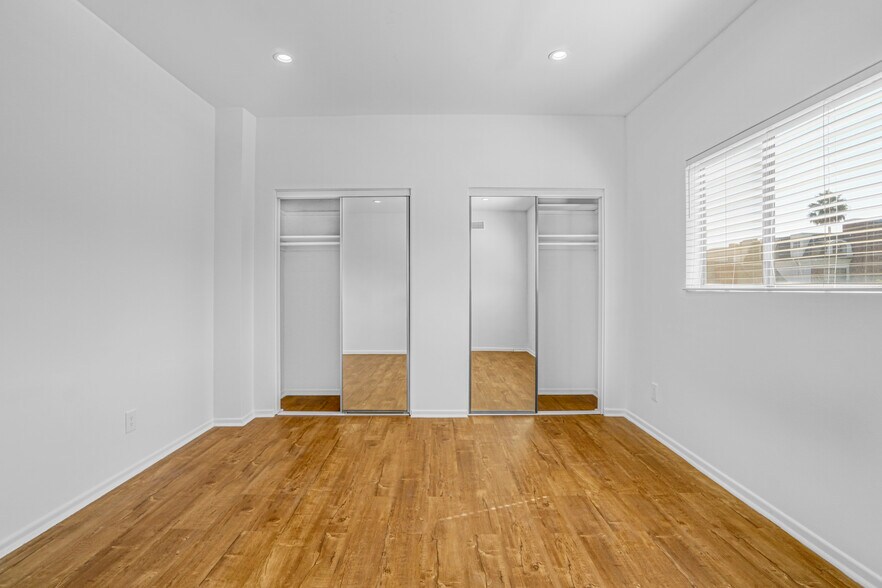 More Photos Of 1677 Westholme Ave, Los Angeles Apartments For Sale