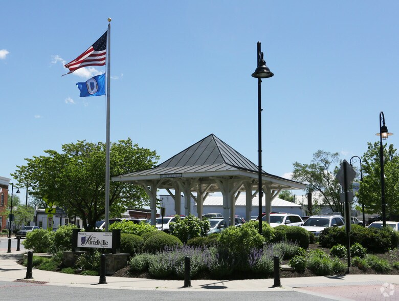 More Photos Of 101 E Main St, Purcellville Office For Lease