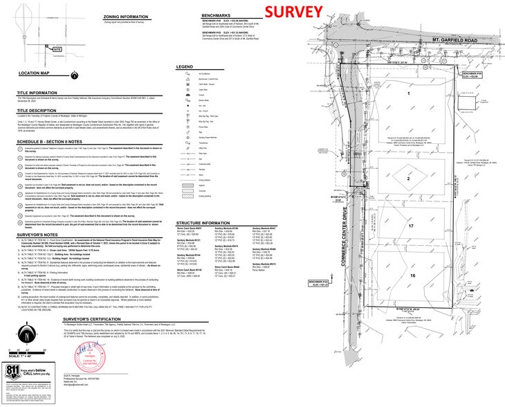 More Photos Of , Muskegon Land For Sale