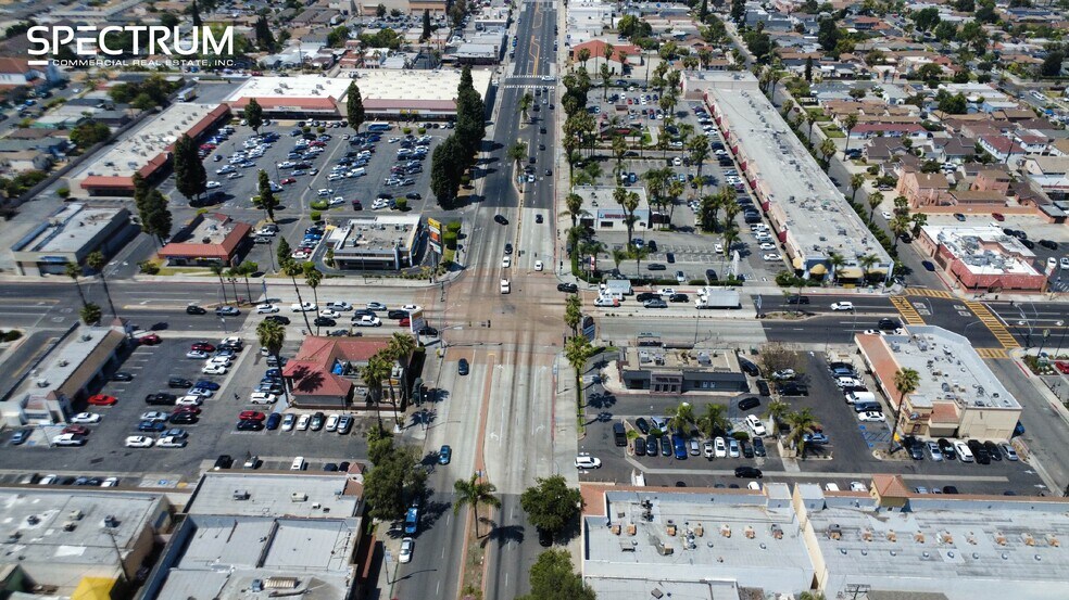 More Photos Of 5900-5924 Atlantic Blvd, Maywood Unknown For Lease